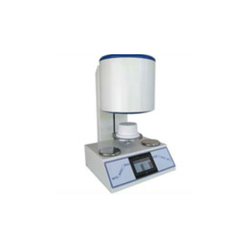 Dental technology equipment