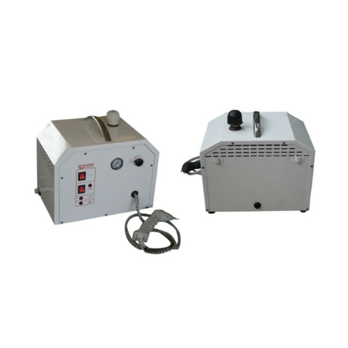 Steam cleaners