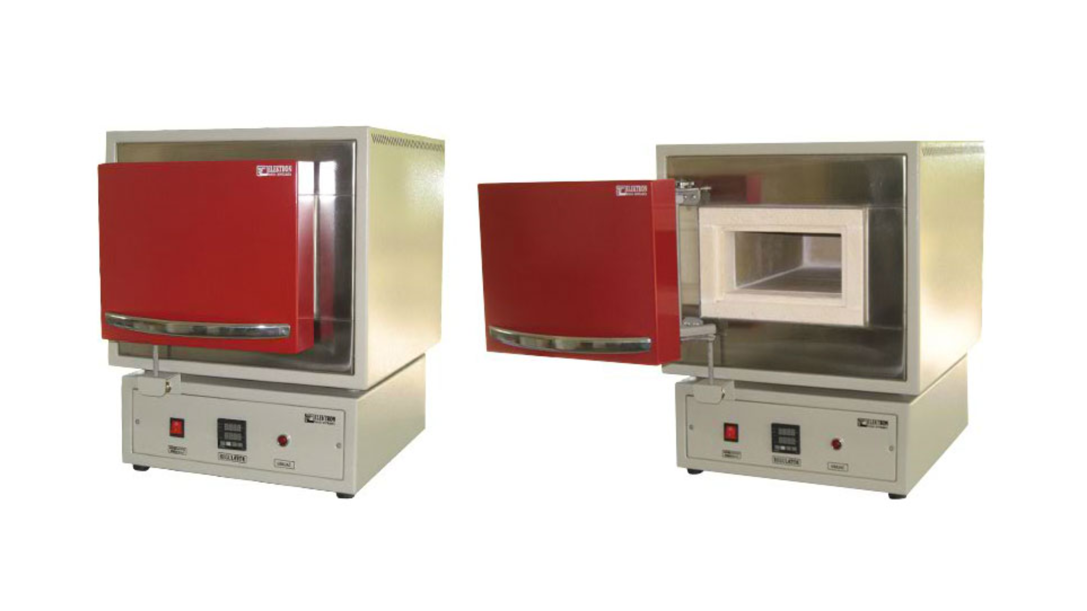 Elektron dental furnace