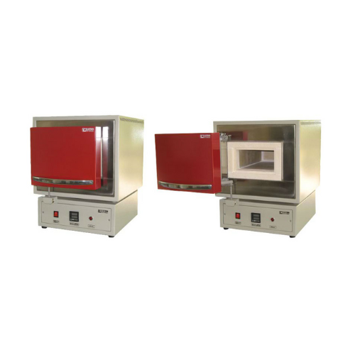 Dental furnaces