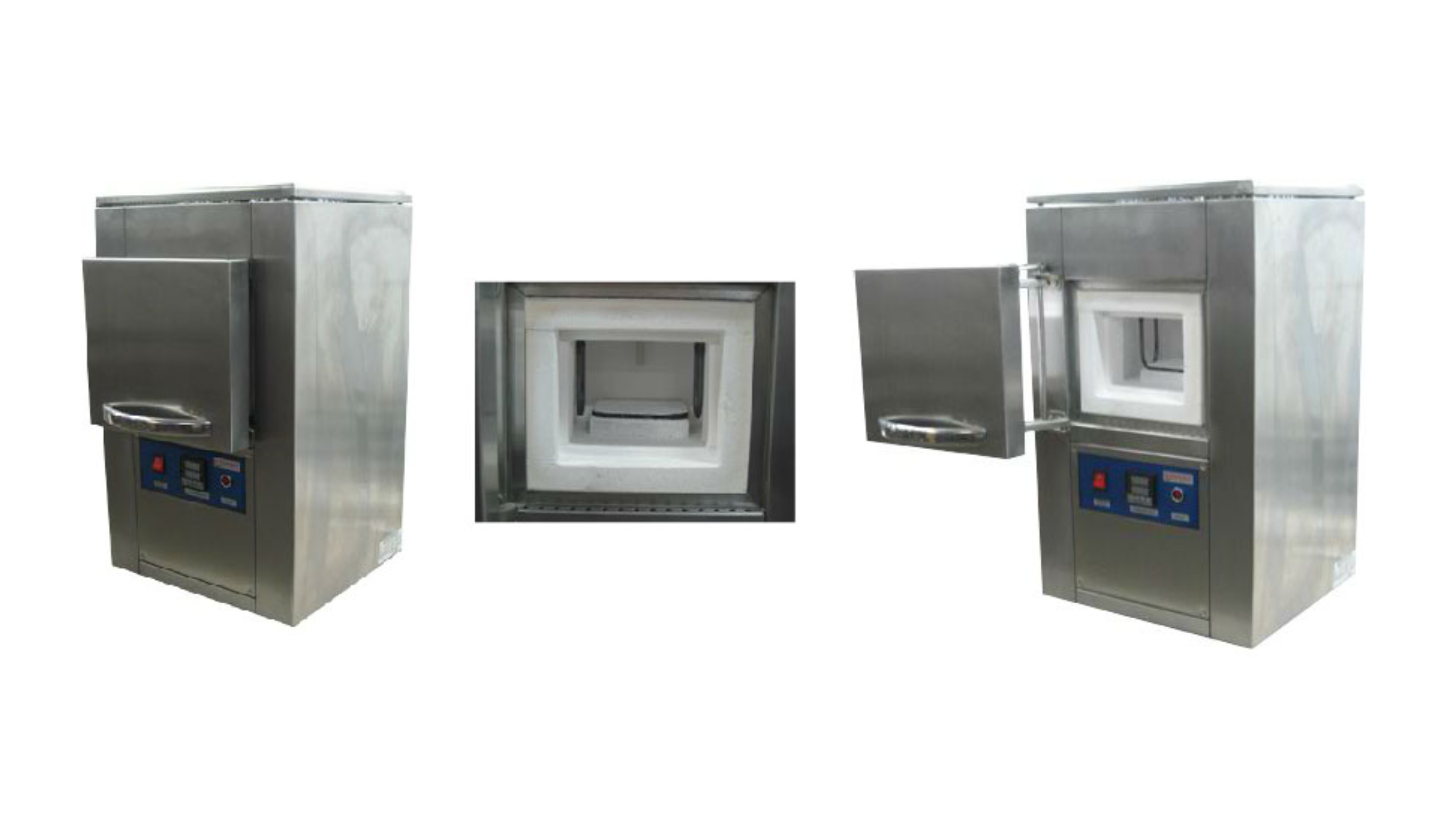 Sintering furnaces — Elektron
