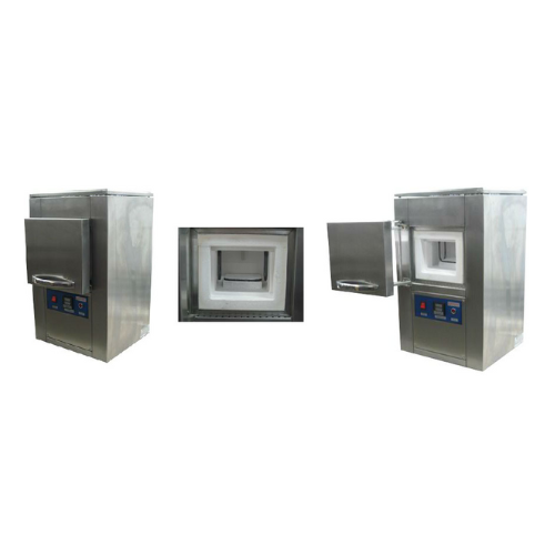 Sintering furnaces