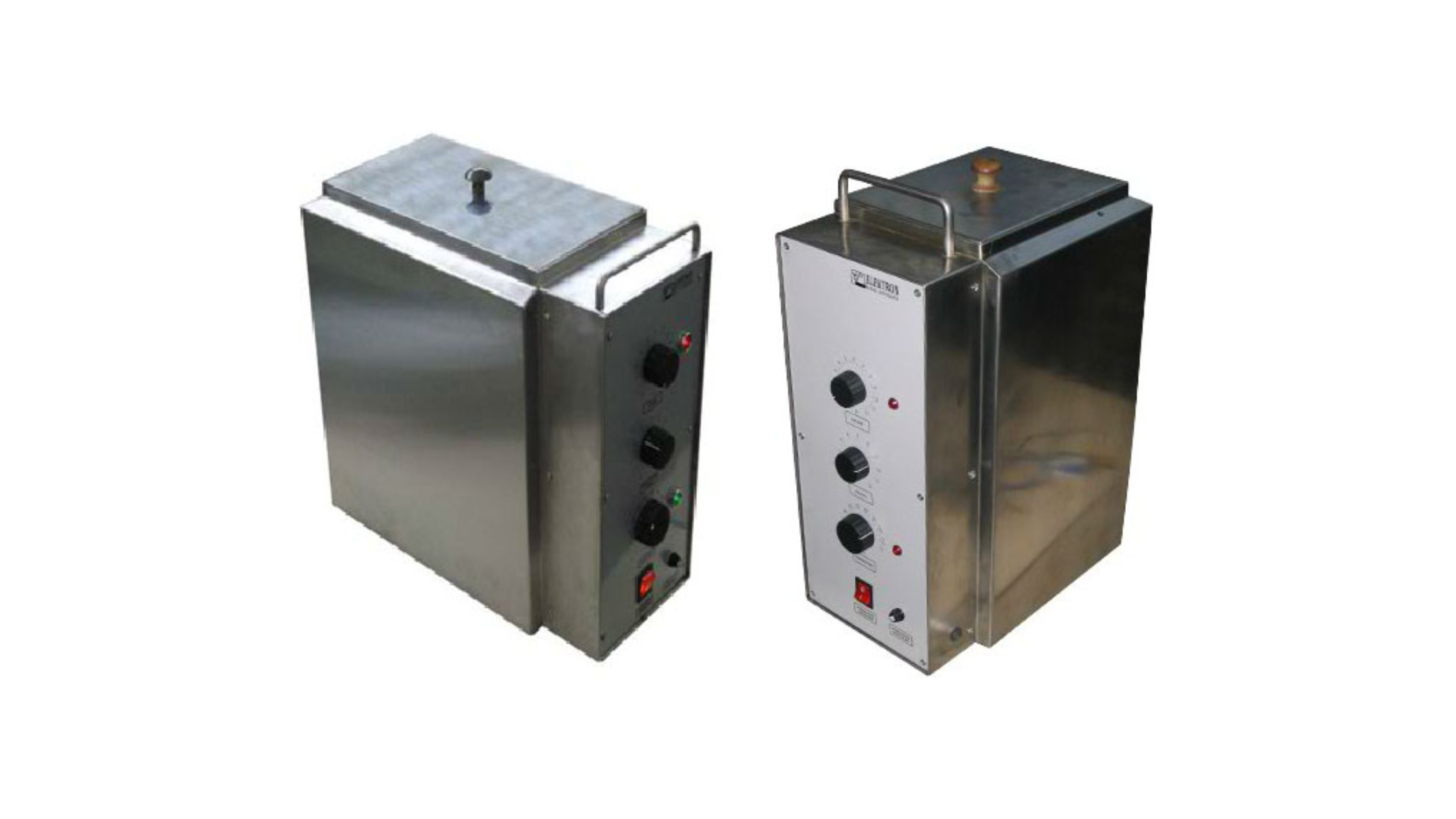 Acrylic Denture Polymerization Devices