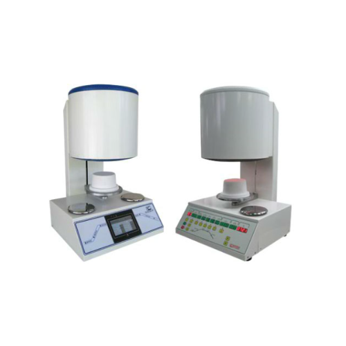 Vacuum units