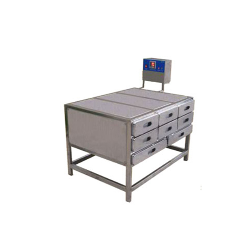 Moisture Chamber
