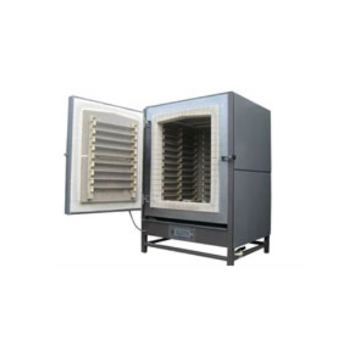 Ceramic equipment