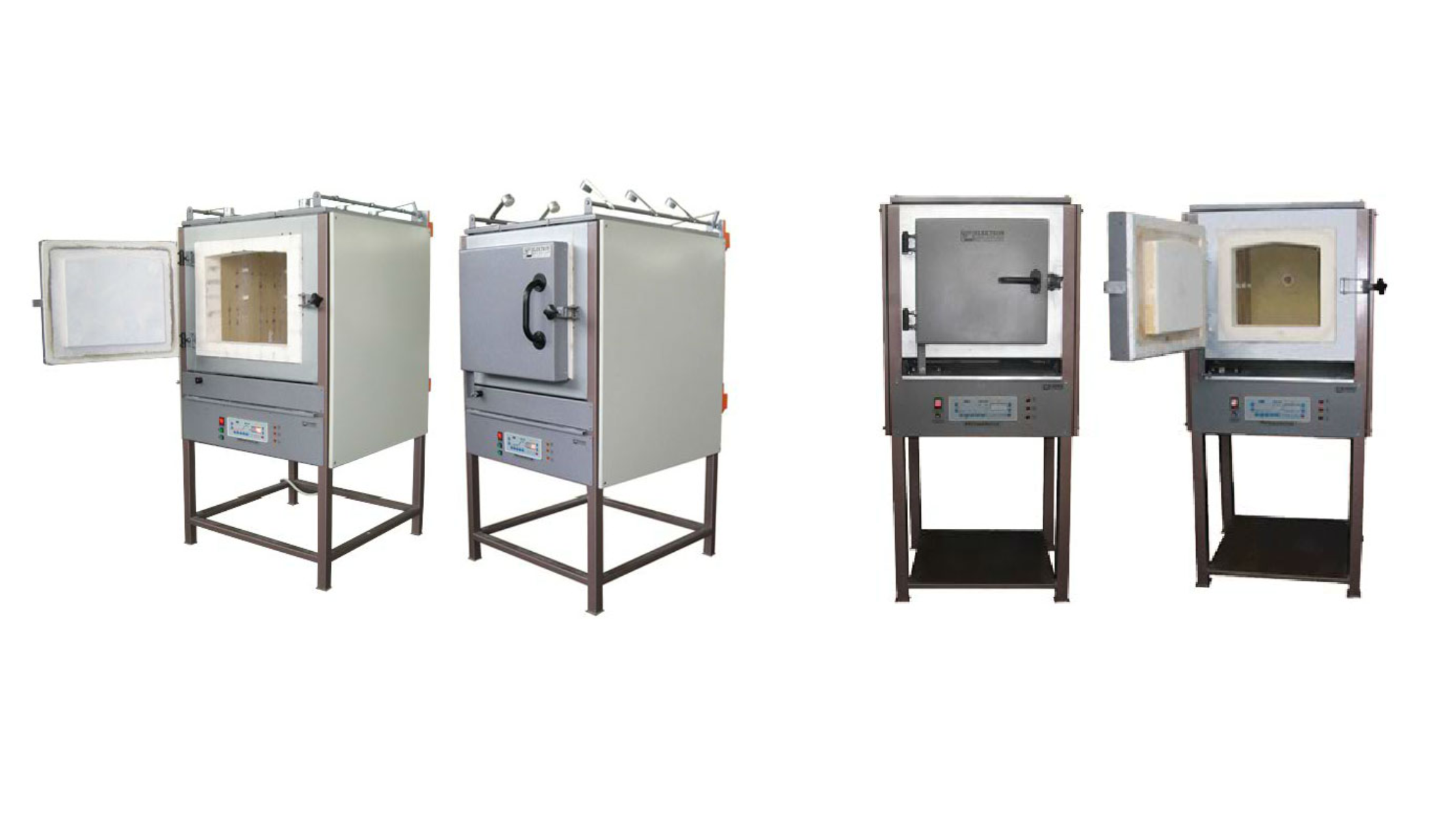 Decorative and Photo Ceramic Furnaces - Elektron