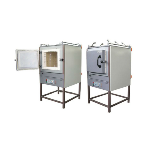 Decorative and Photo Ceramics Furnaces