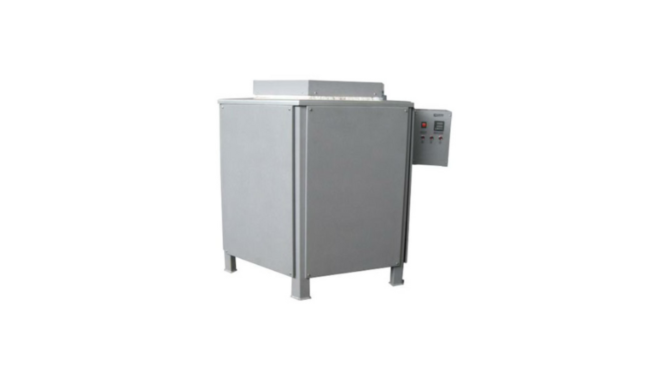 Aluminum Melting Furnaces